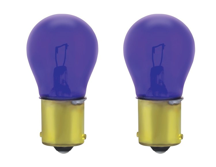1156 BULB - BLUE