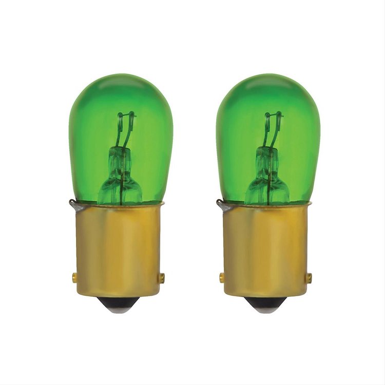 1003 BULB - GREEN