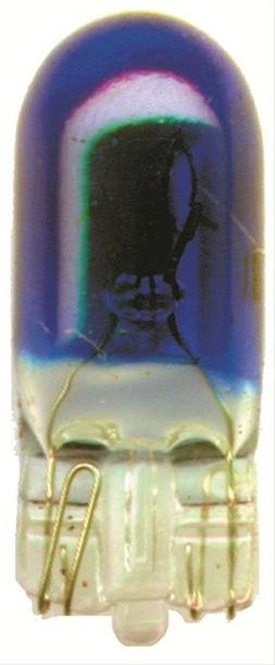 194 BULB - BLUE