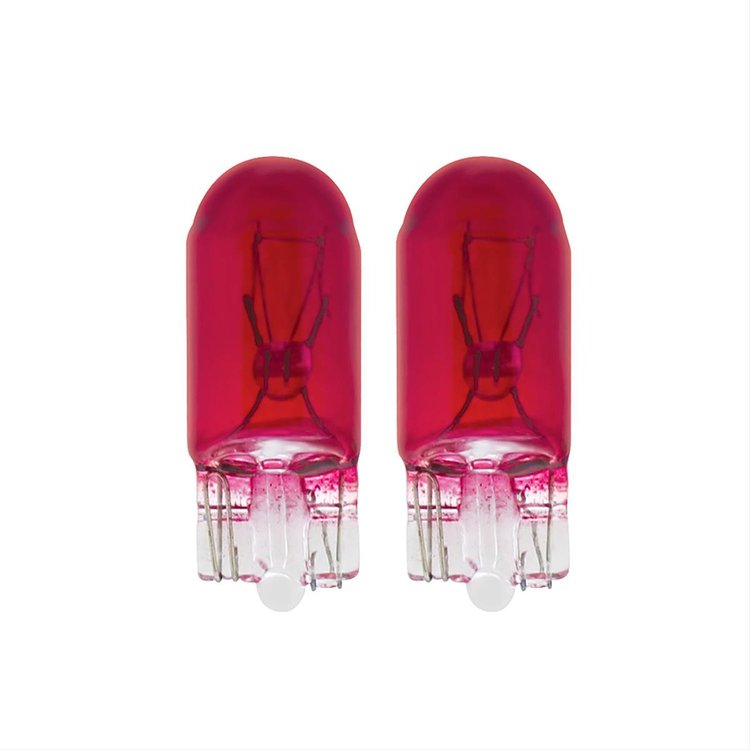 194 BULB - RED