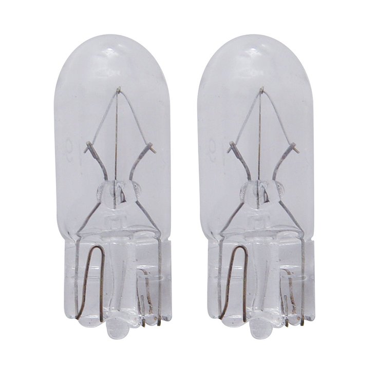 194 BULB - CLEAR