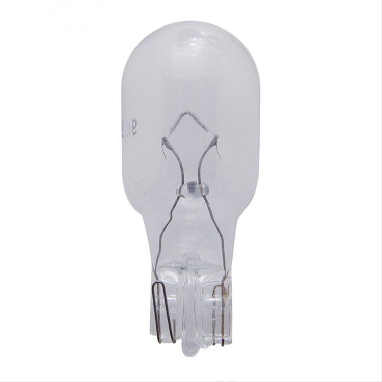 912 BULB - CLEAR