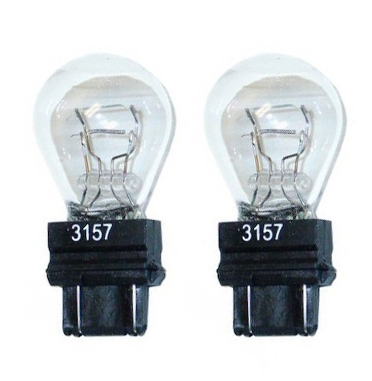 3157 BULK - CLEAR