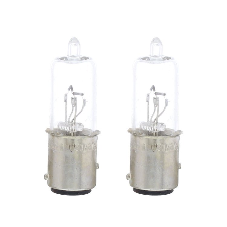 1157 12V 30/30W HALOGEN B