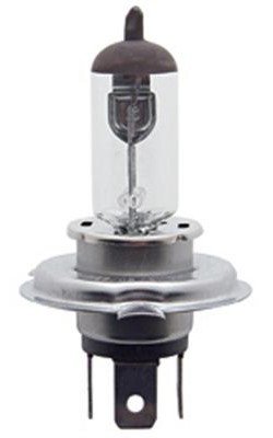 H4 100/80W HALOGEN BULBS
