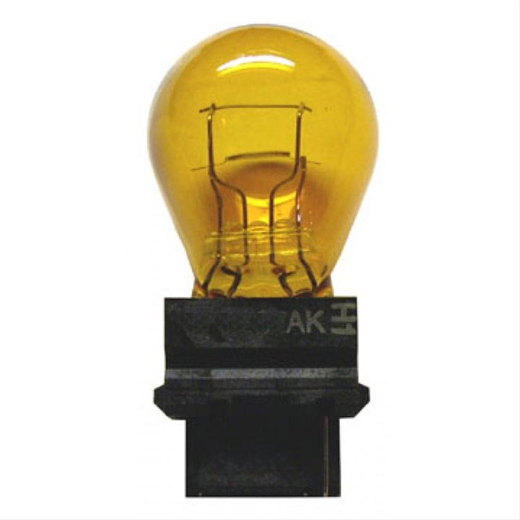 3156 AMBER T/L BULBS 12V