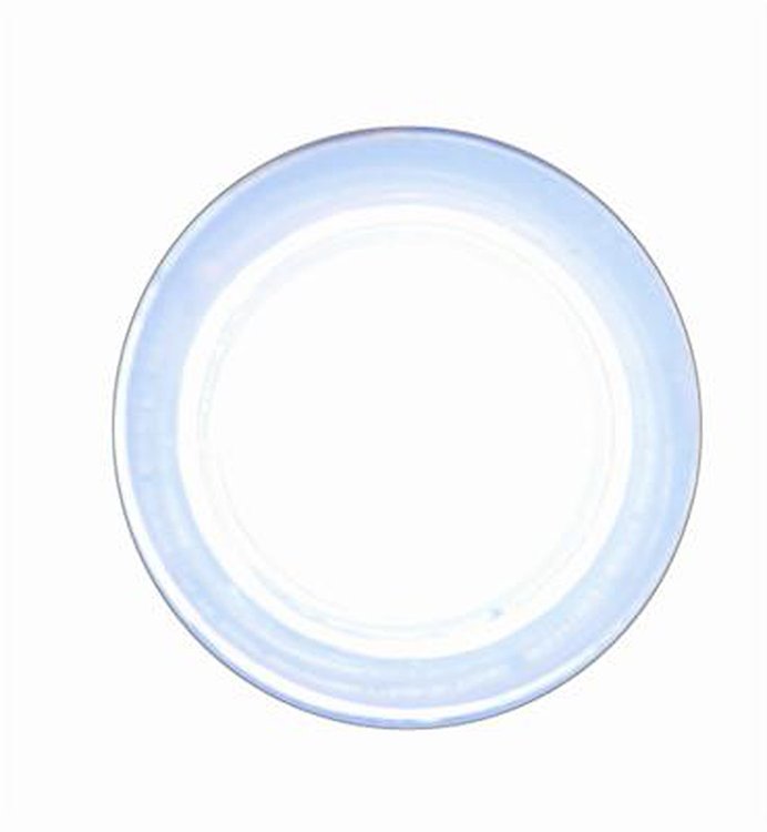 1 LED INDICATOR LIGHT - W