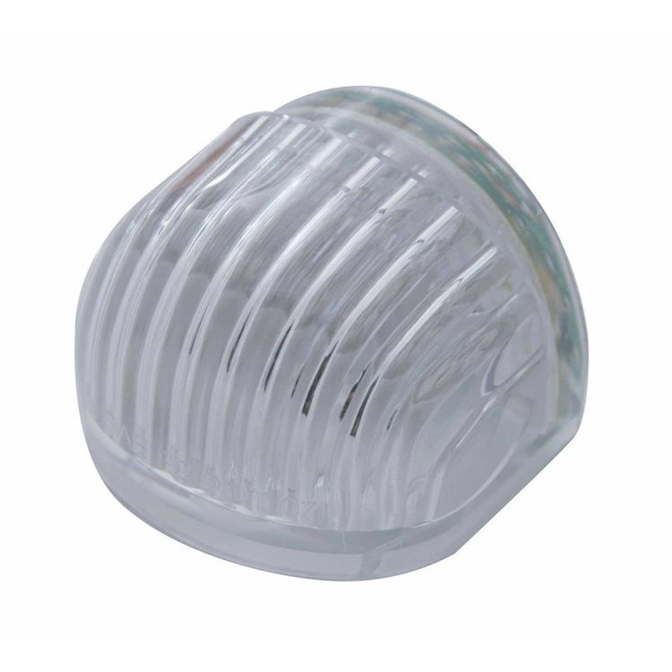 5 AMBER LED DUAL FUNCTION