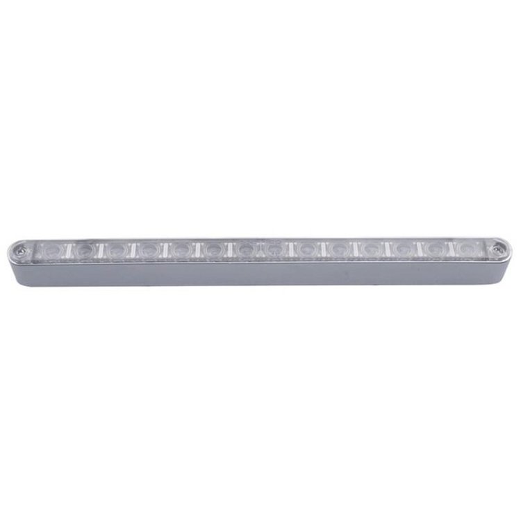 CHROME 14 RED LED 12 S/T/