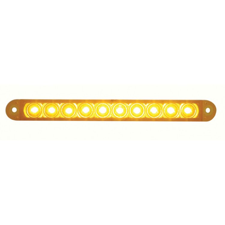 LED Turn Signal Light Bar 6 1/2 in.