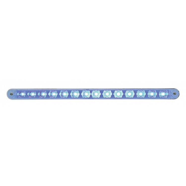 14 LED 12 LIGHT BAR W/ CH