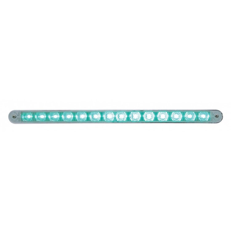 14 LED 12 LIGHT BAR W/ CH