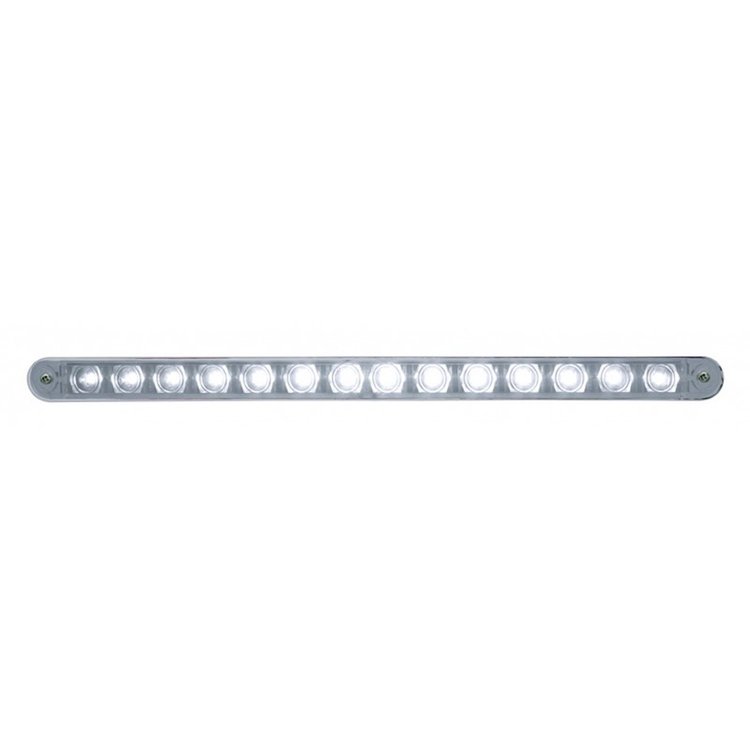 14 LED 12 LIGHT BAR W/ CH