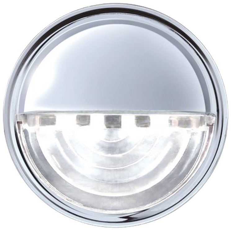 4 LED Auxiliary Light