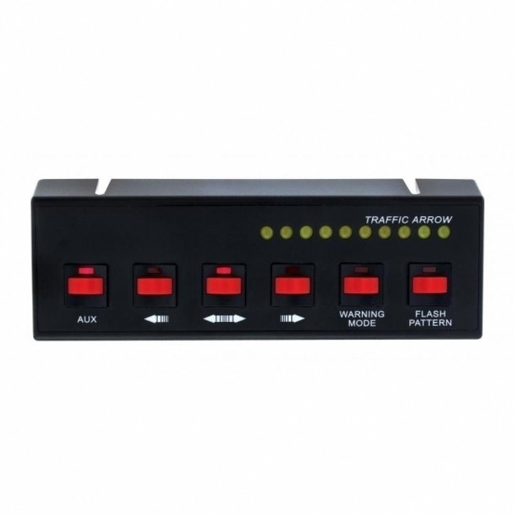 40089 Traffic Arrow Switch