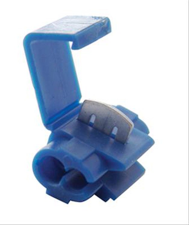 QUICK SPLICE CONNECTOR 14