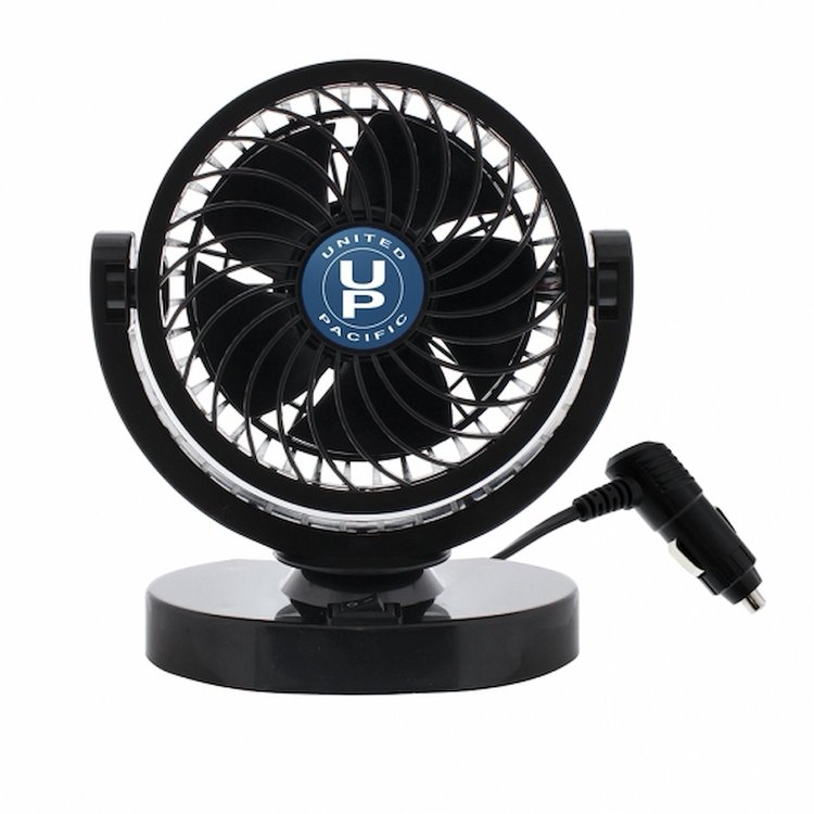 40847 12V Mini Cooling Turbo Fan
