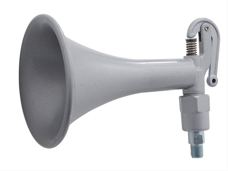 WOLF SOUND HORN