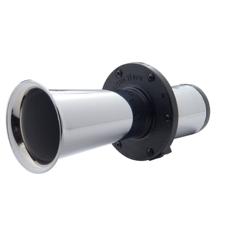 "Ah-ooo-Gah" Car Horn