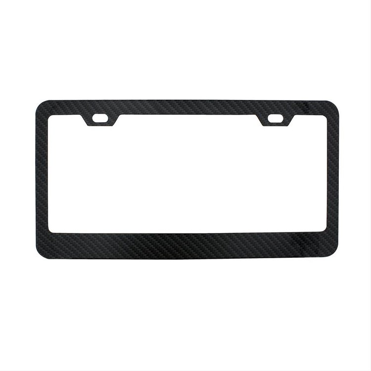 CARBON FIBER STYLE WIDE B