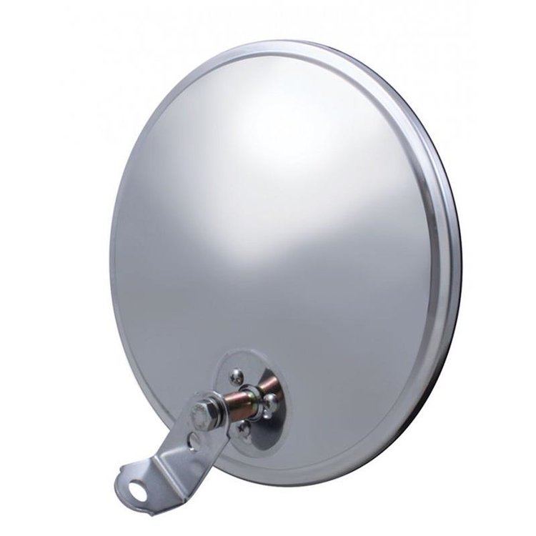 STAINLESS STEEL 7 1/2 CON