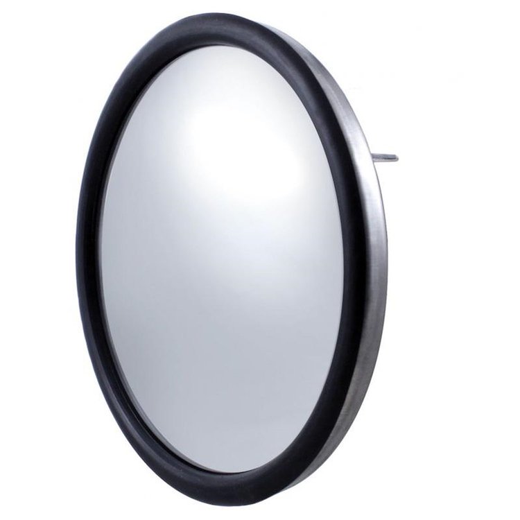 STAINLESS STEEL 8 1/2 CON