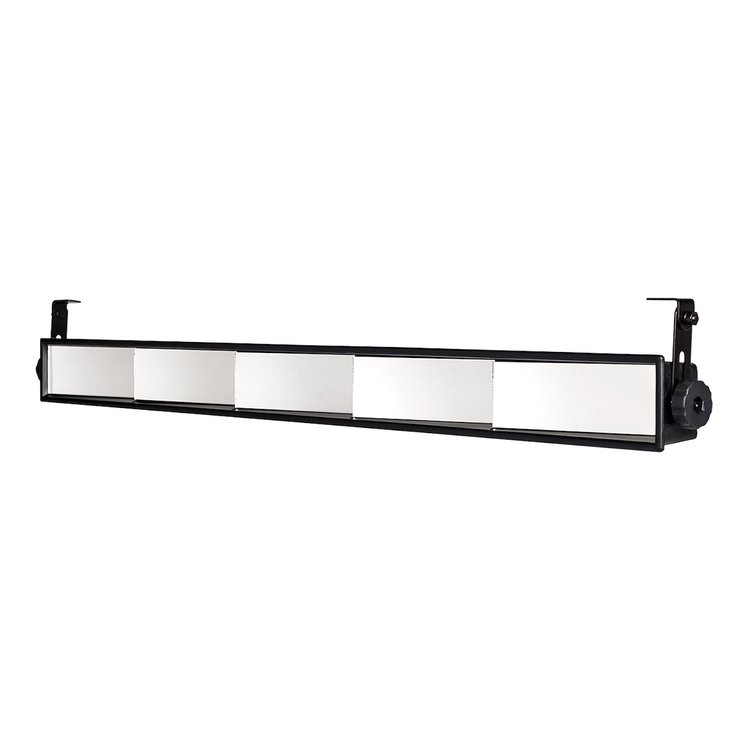 60051 Panoramic 5-Panel Rearview Mirror