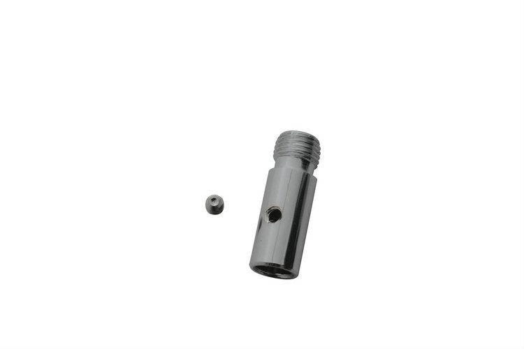 CURB FEELER ADAPTER FITS