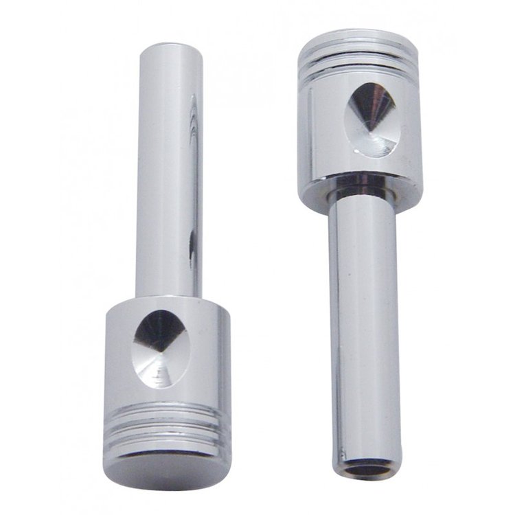 Door Lock Knobs Piston