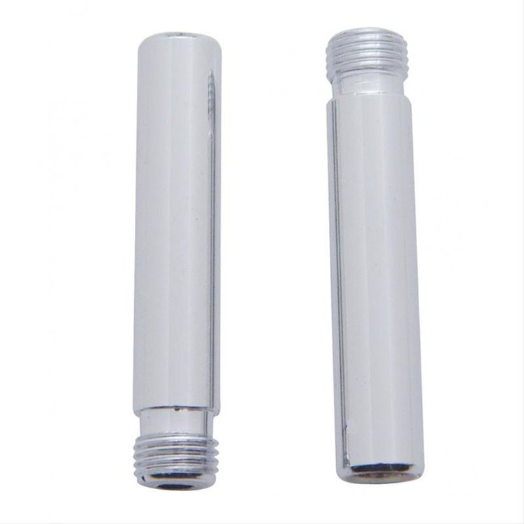 CHROME METAL TUBE DOOR KN