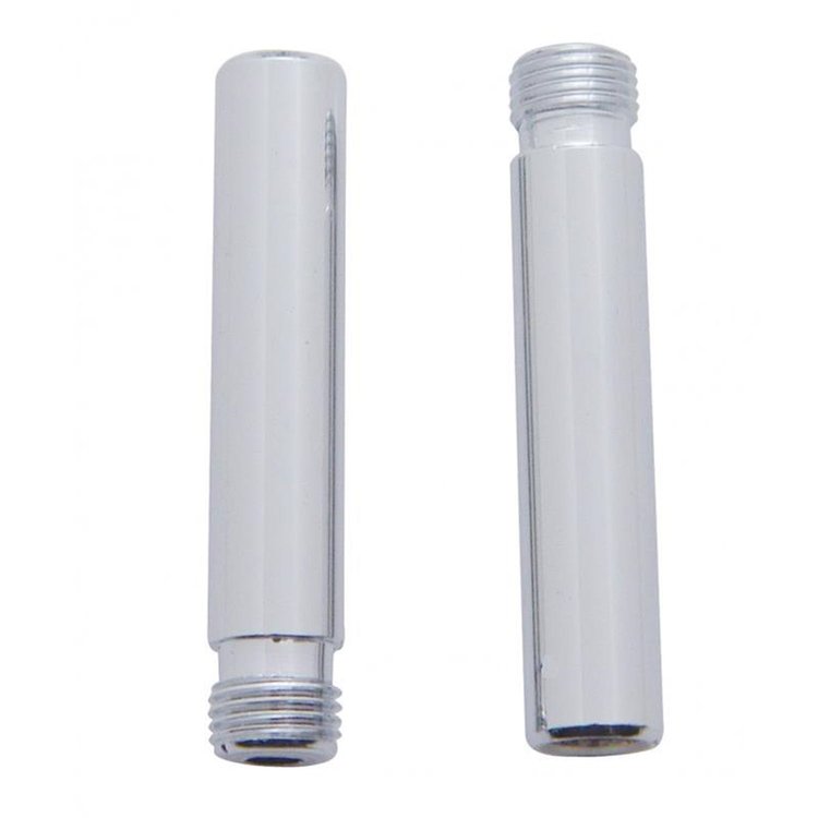 CHROME METAL TUBE DOOR KN