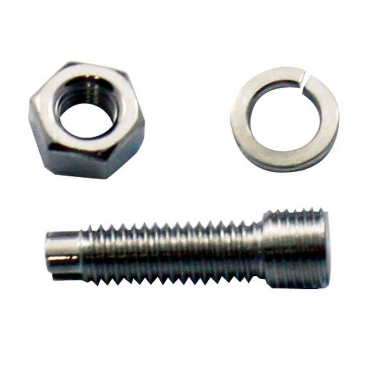 LICENSE PLATE BOLT/NUT/WA
