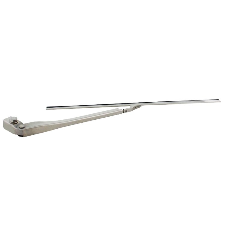 Universal Wiper Arm with Blade