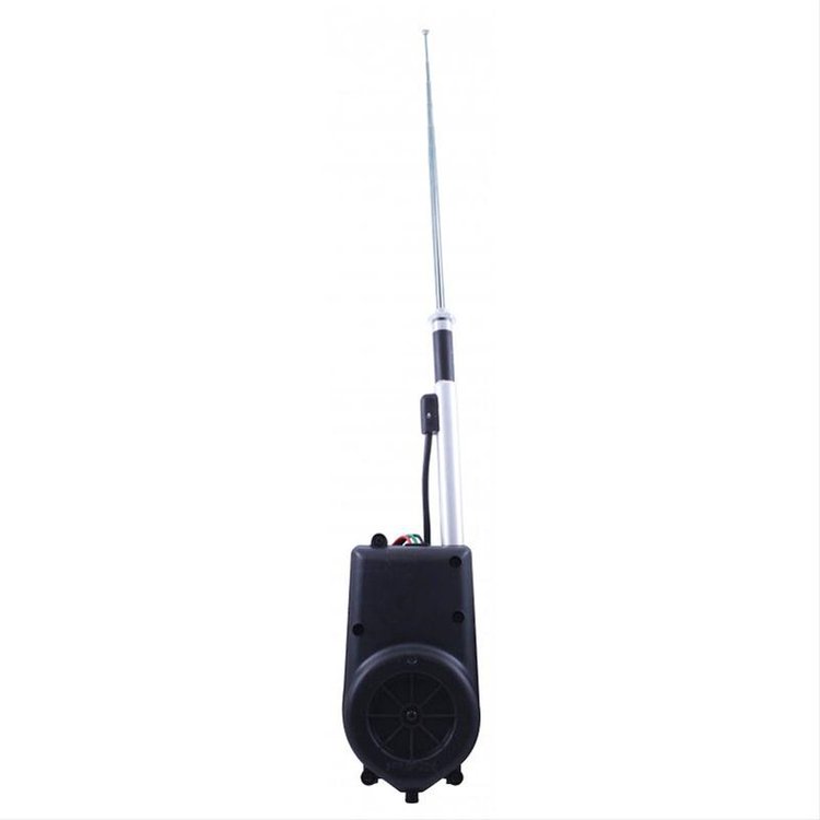 FULLY AUTOMATIC ANTENNA
