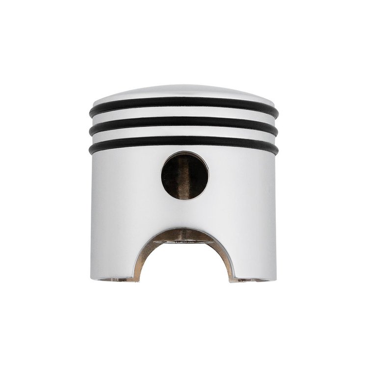 70167 1/2 in.-13 Thread-On Piston Gearshift Knob
