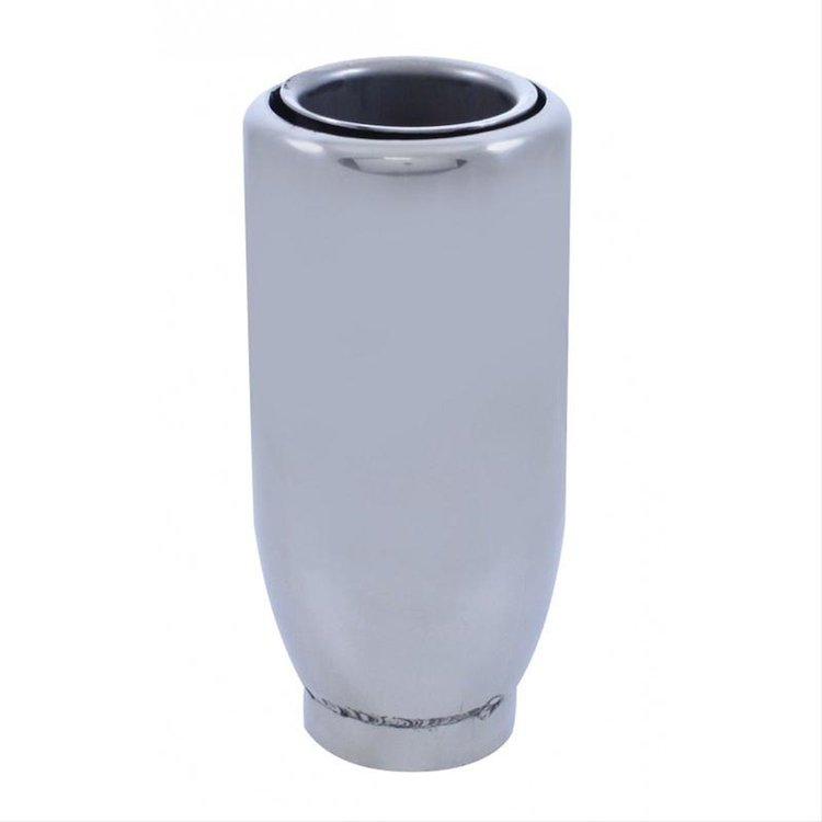 STAINLESS STEEL EXHAUST T