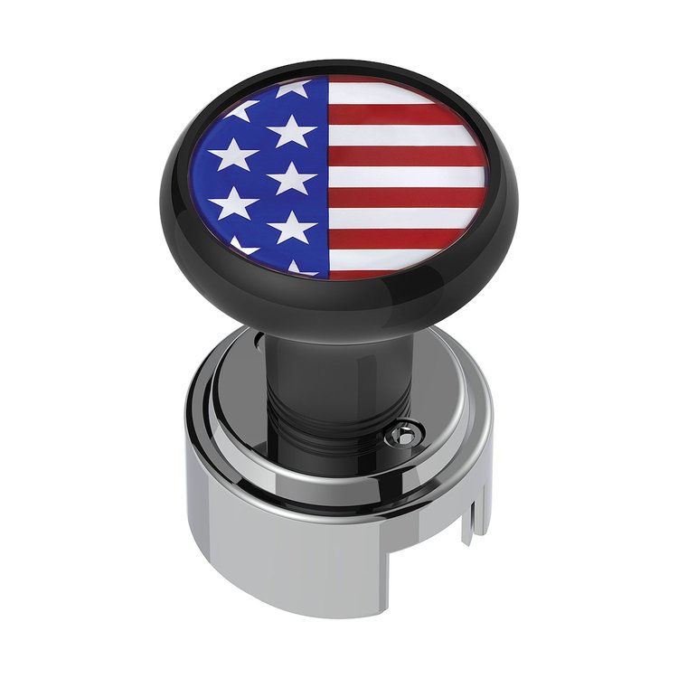 70341 Thread-On Gearshift Knob