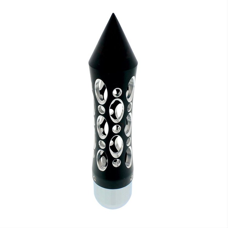 BLACK DAYTONA SHIFT KNOB