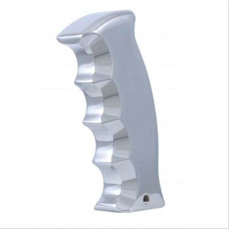 CHROME PISTOL GRIP SHIFT