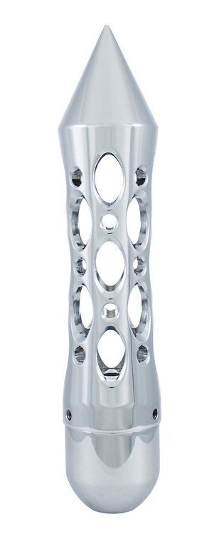 CHROME DAYTONA SHIFT KNOB