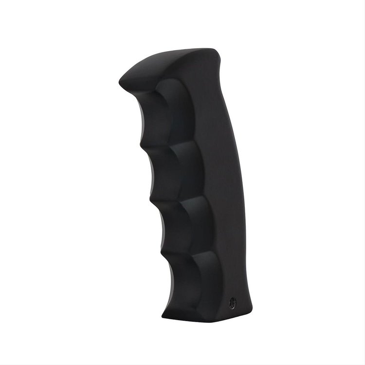 BLACK PISTOL GRIP SHIFT K