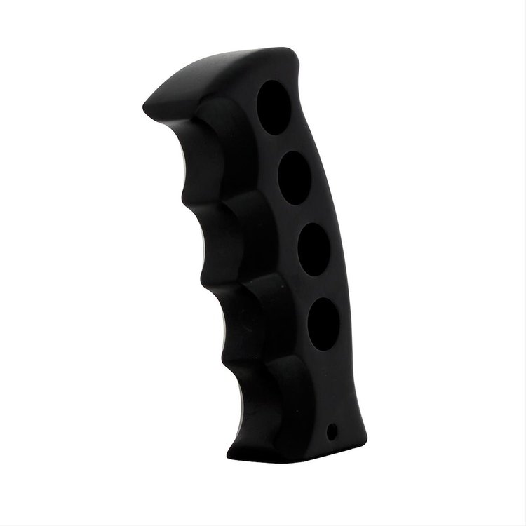 BLACK GATLING PISTOL GRIP