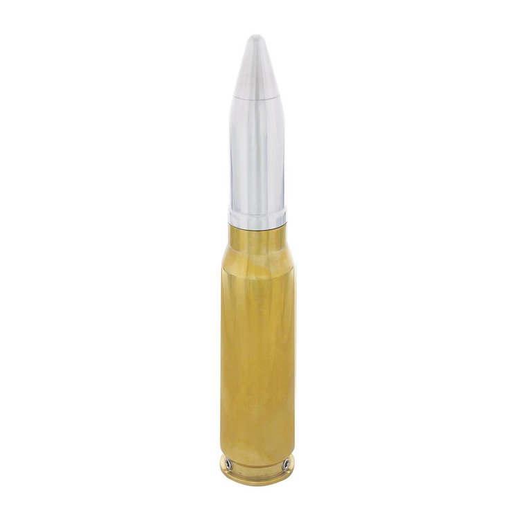 50 CALIBER BULLET SHIFT K