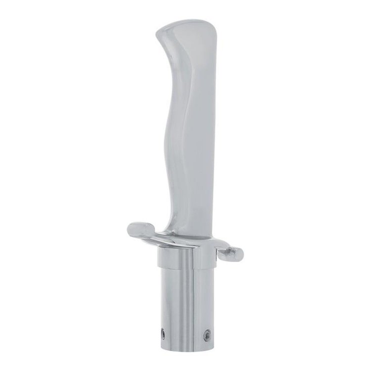 CHROME DAGGER SHIFT KNOB