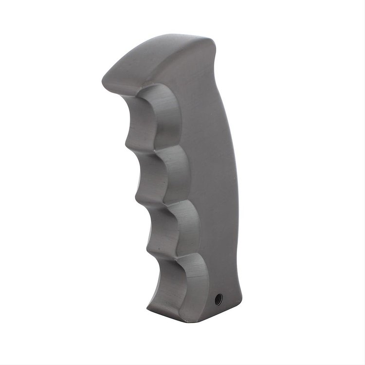 PISTOL GRIP SHIFT KNOB -