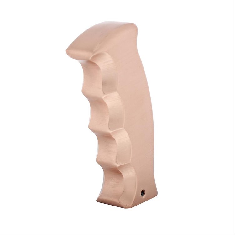 PISTOL GRIP SHIFT KNOB -