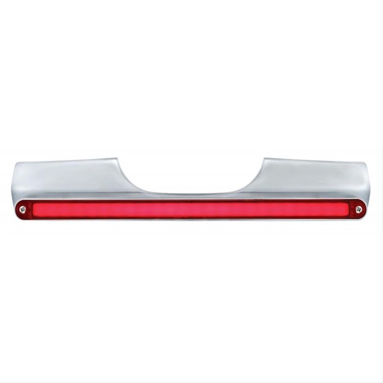 MOTORCYCLE REAR TURN SIGN