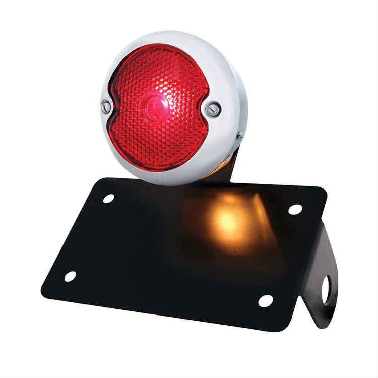1933 STYLE TAIL LIGHT W/R
