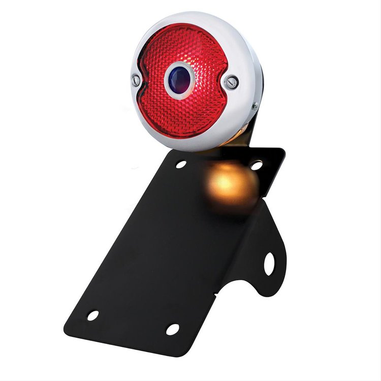 1933 STYLE TAIL LIGHT W/R