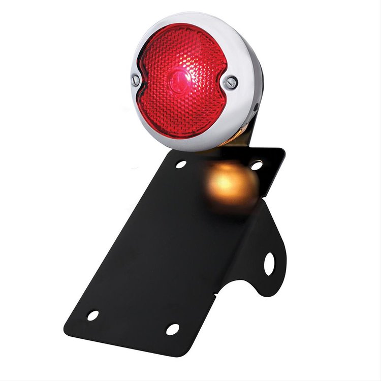 1933 STYLE TAIL LIGHT W/R
